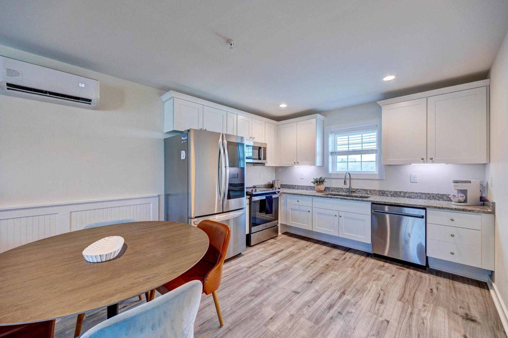 302 Queen Suite, 3Rd Floor Low Tide Surf City Exterior photo